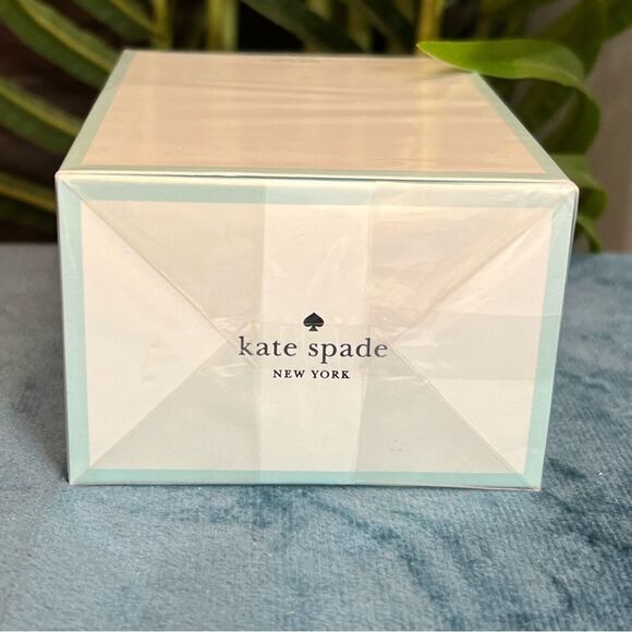 Kate Spade ♠️ Walk on Air Eau de Parfum Spray, 1 Fl oz. New and Sealed! - Picture 8 of 9